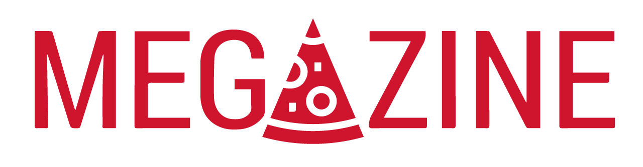 Logo Megazine