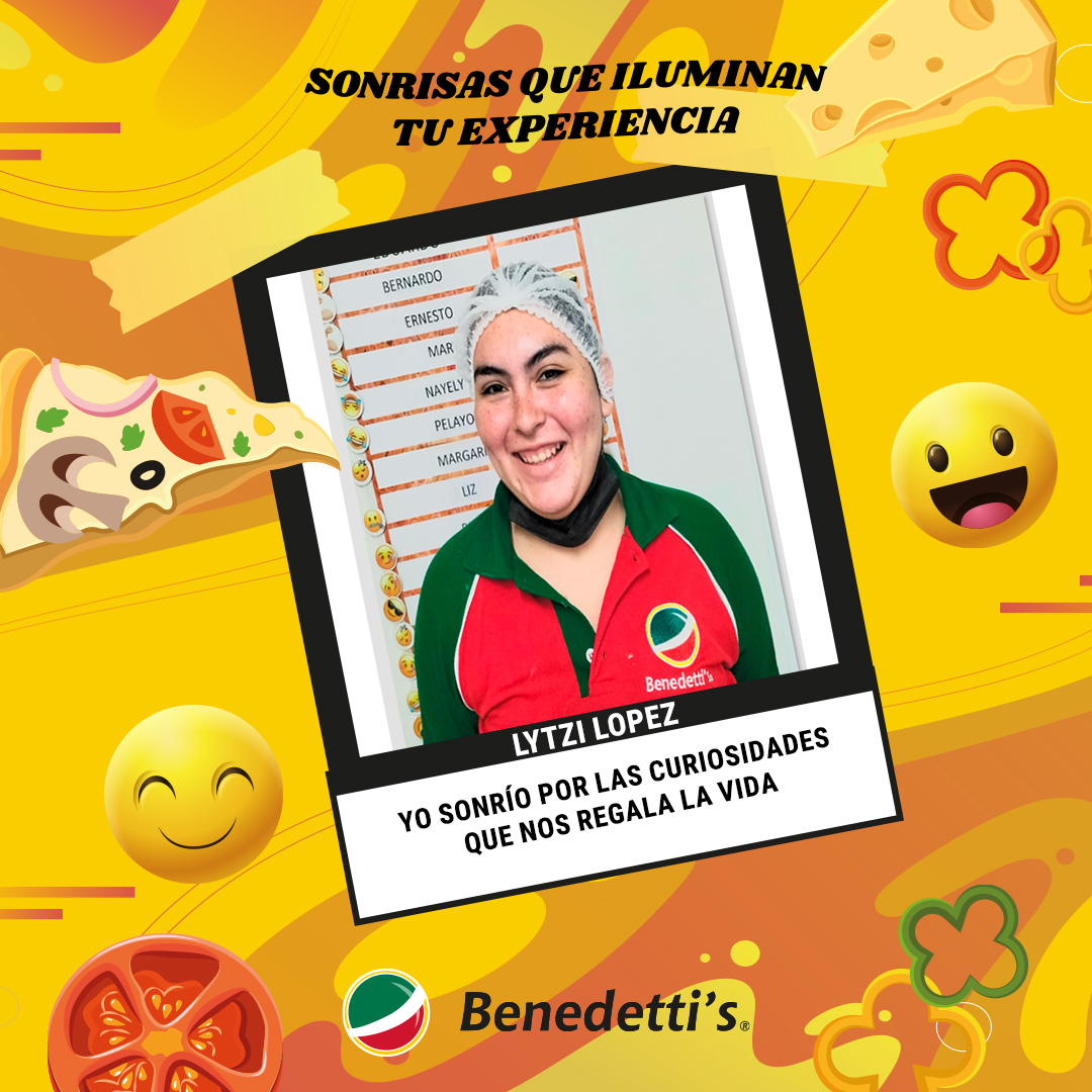 Sonrisa 5